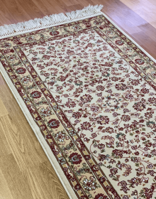 Високощільний килим Iranian Star 2661A CREAM - высокое качество по лучшей цене в Украине.